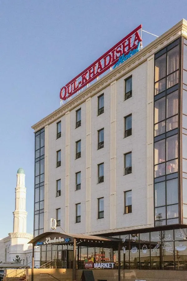 Qul-Khadisha Astana